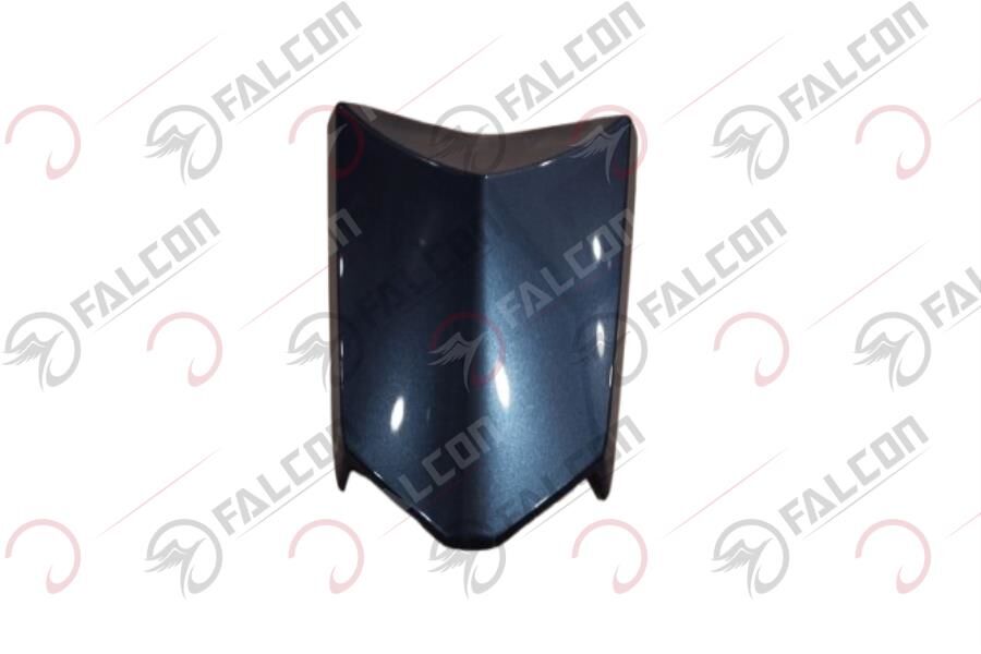 Falcon Quıck 50 Ön Çamurluk Dekoratif Mavi