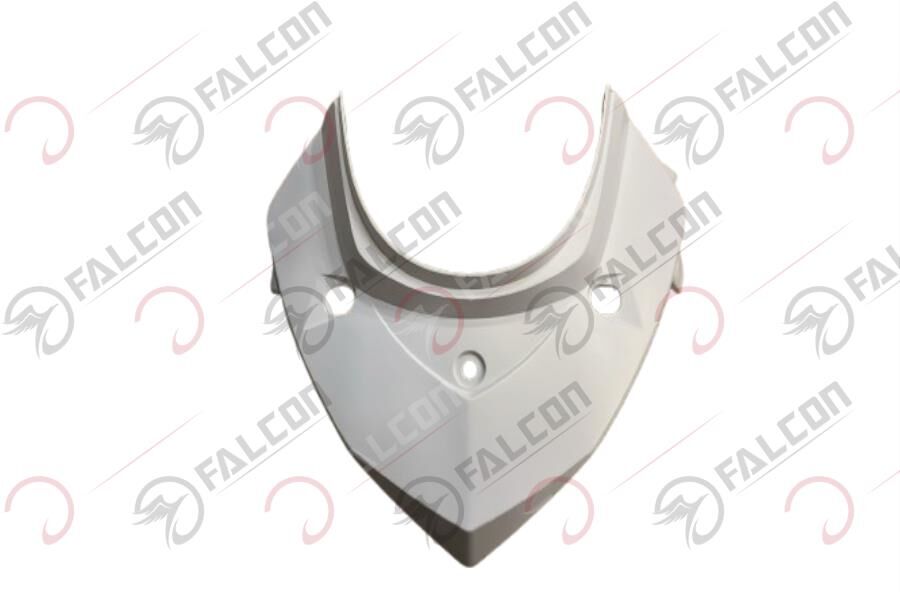 Falcon Quıck 50 Port Bağaj Birleştirici Beyaz