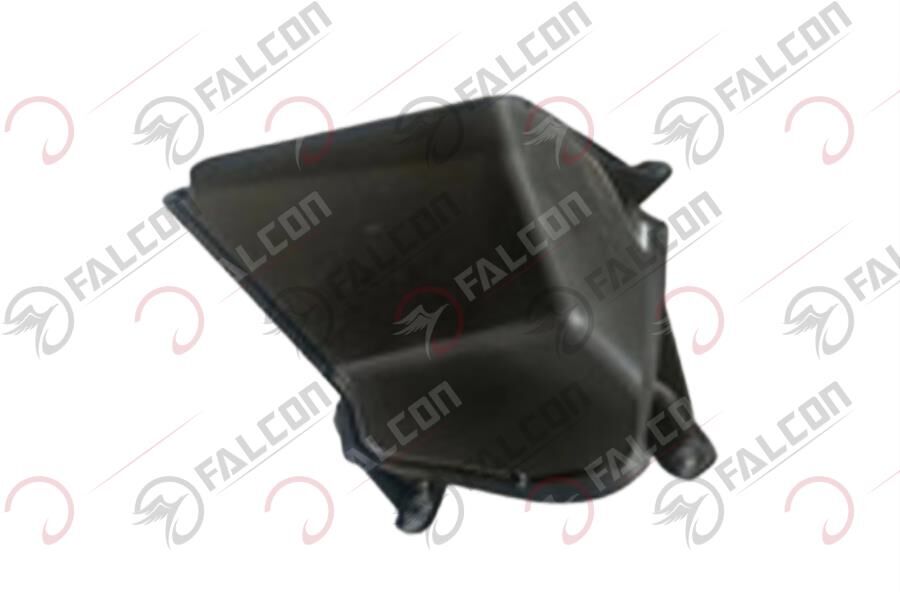 Falcon Quıck 50 Torpido Kalemlik Sol