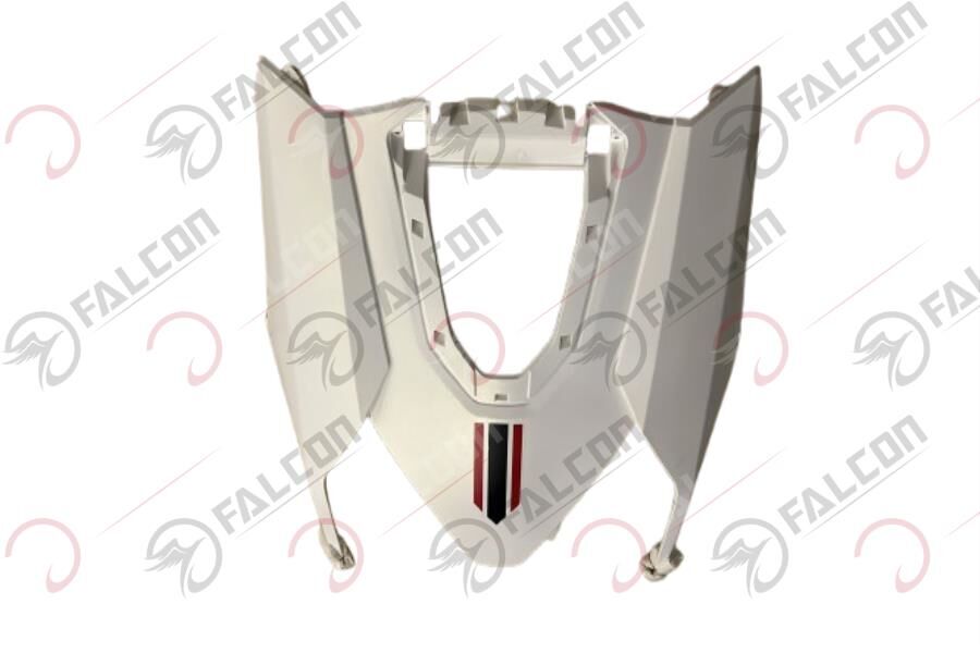 Falcon Quıck 50 Ön Panel Beyaz