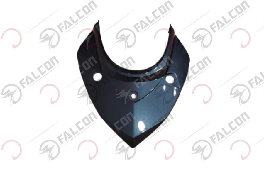 Falcon Quıck 50 Port Bağaj Birleştirici Mavi