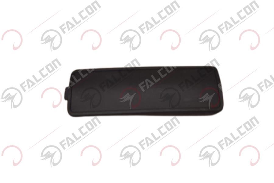 Falcon Quıck 50 Şasi Numaratör Kapağı