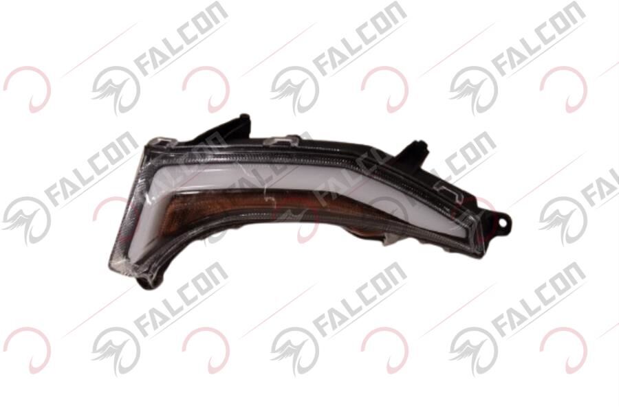 Falcon Quıck 50 Ön Sinyal Sol
