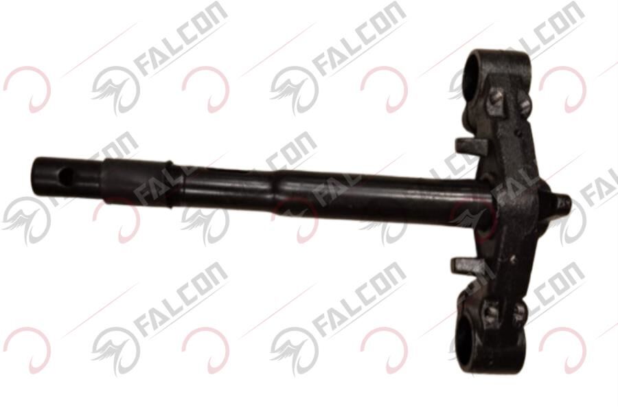 Falcon Guppı110 Platin (ön Maşa)