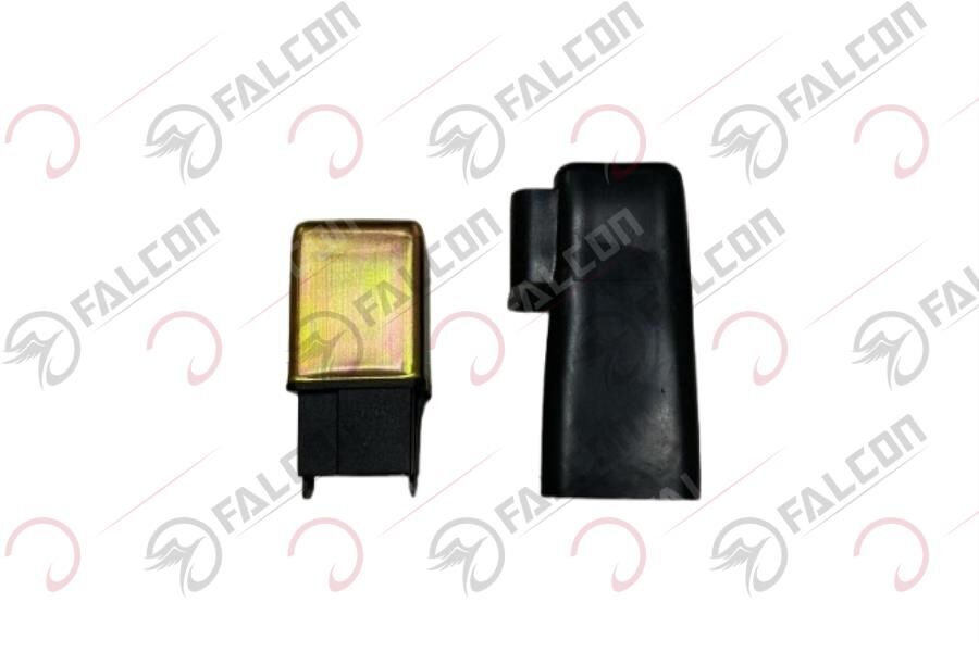 Falcon Guppı110 Marş Rölesi