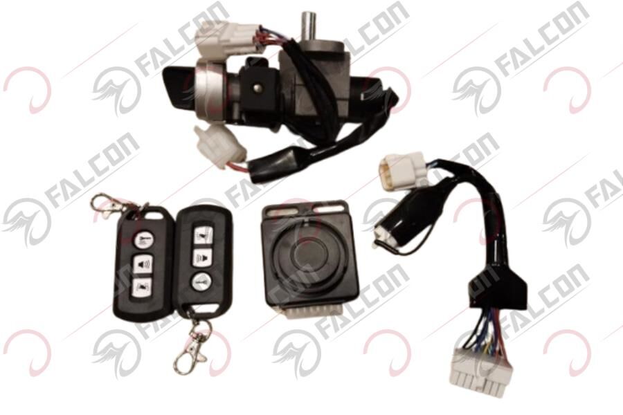 Falcon Guppı110 Kontak Seti