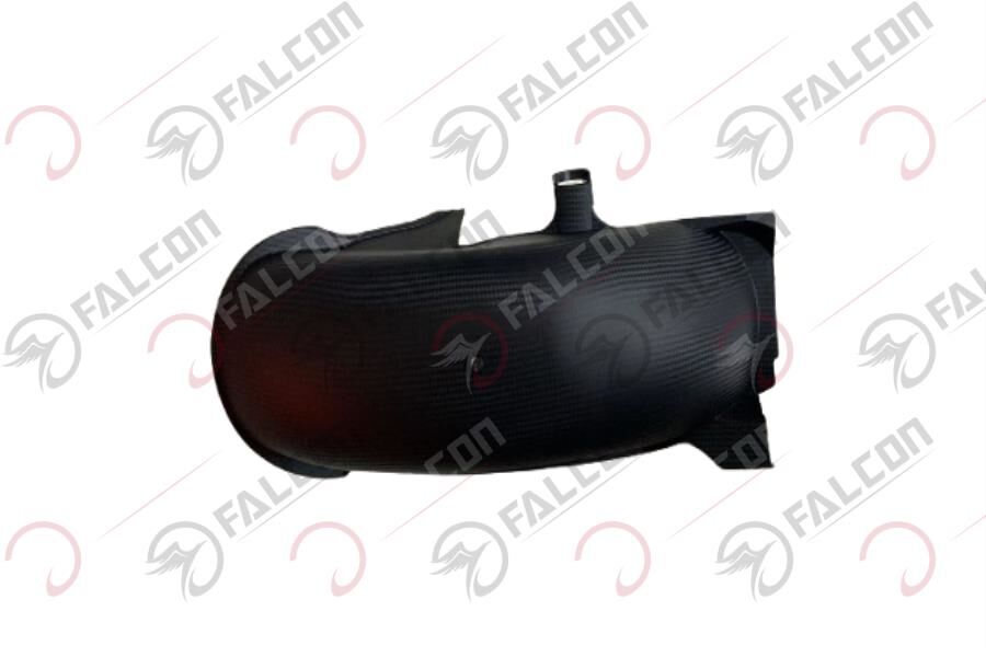 Falcon Guppı110 Arka Çamurluk İç