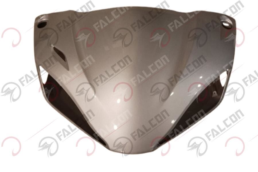 Falcon Guppı110 Gidon Karenajı Üst Gri