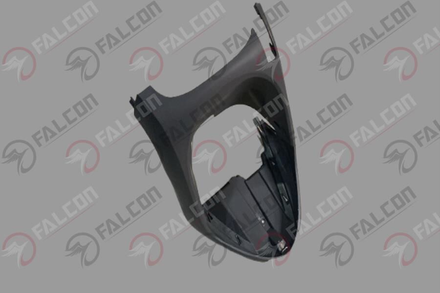 Falcon Guppı110 Ön Panel Gri