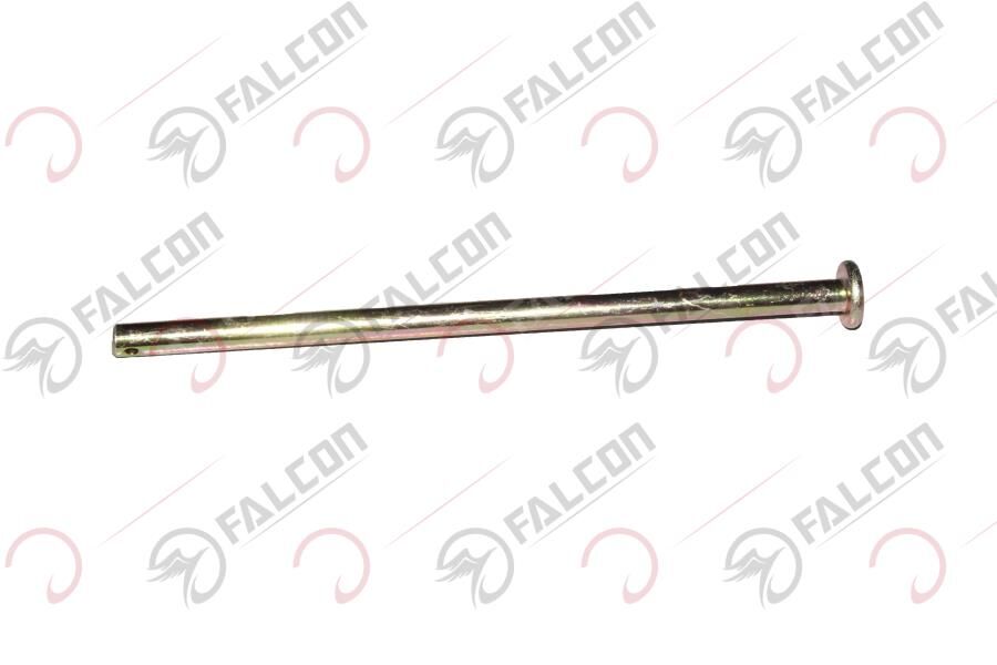 Falcon Style 50 Orta Sehpa (alt Ayak) Mili