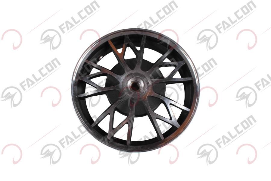 Falcon Style 50 Arka Jant