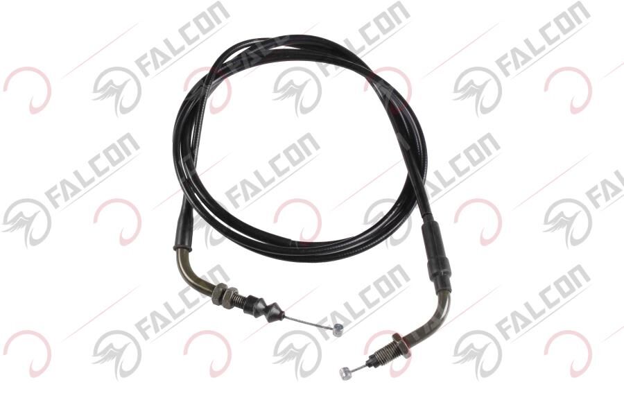 Falcon Style 50 Gaz Teli