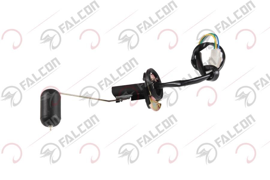 Falcon Style 50 Depo Şamandırası