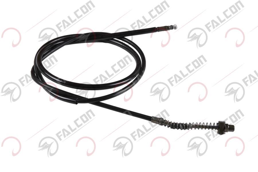 Falcon Style 50 Arka Fren Teli