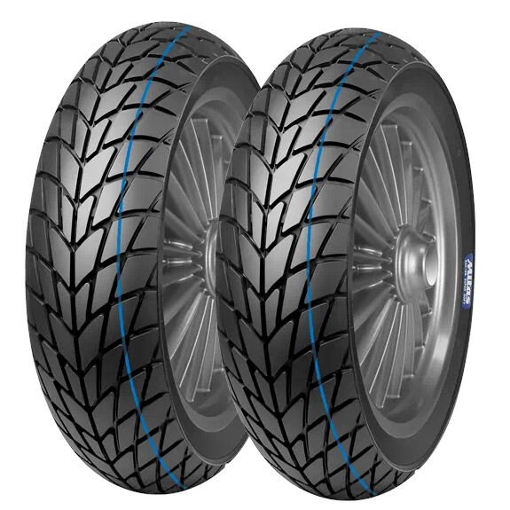 MİTAS FALCON STYLE 50 ÖN 3.50-10 ARKA 3.50-10 TAKIM LASTİK MC20 MONSUM TL