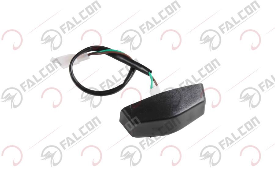 Falcon Style 50 Arka Plakalık Lambası