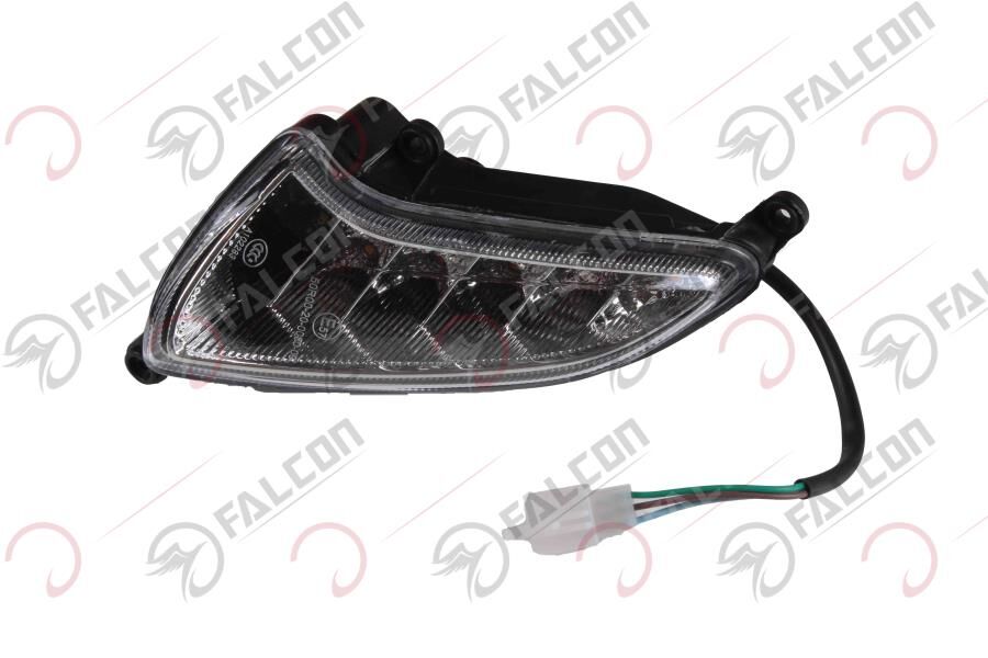 Falcon Style 50 Ön Sinyal Sağ
