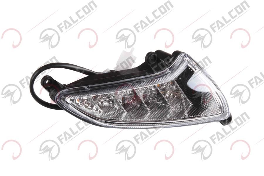 Falcon Style 50 Ön Sinyal Sol