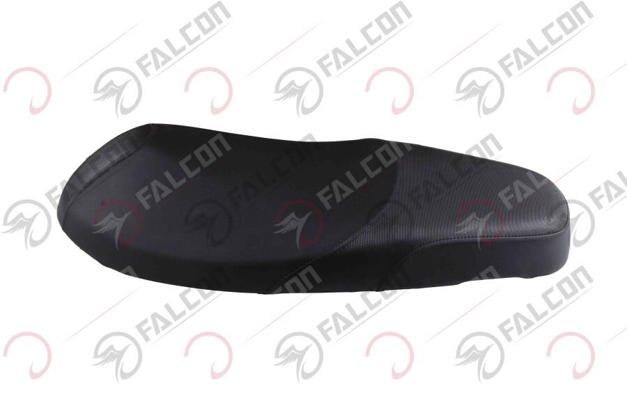 Falcon Style 50 Sele Siyah