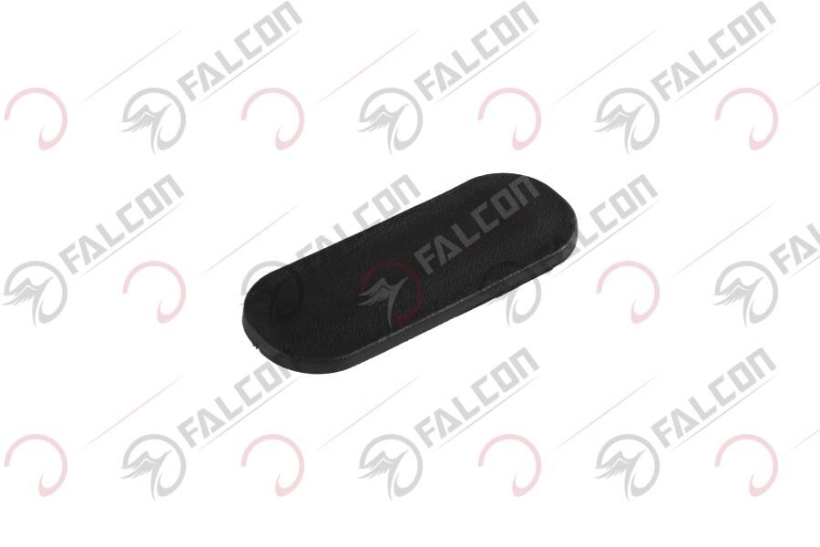 Falcon Style 50 Sele Alt Kontrol Kapağı Kare