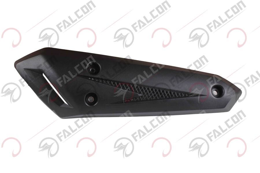 Falcon Style 50 Egzoz Muhafaza Plastik Dekoratifı