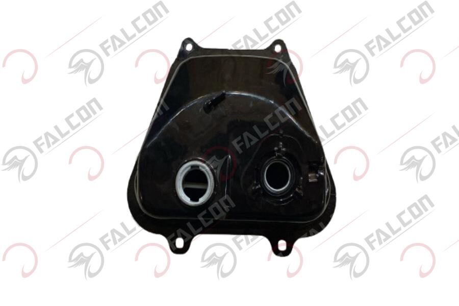 Falcon Turtle Benzin Deposu