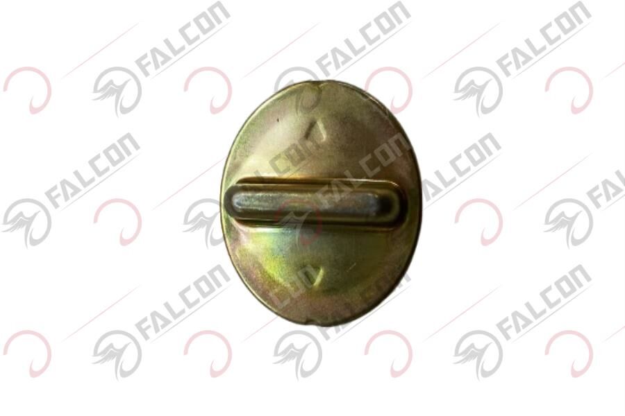 Falcon Turtle Benzin Depo Kapağı
