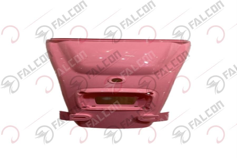 Falcon Turtle Port Bağaj Birleştirici Sarı/pembe