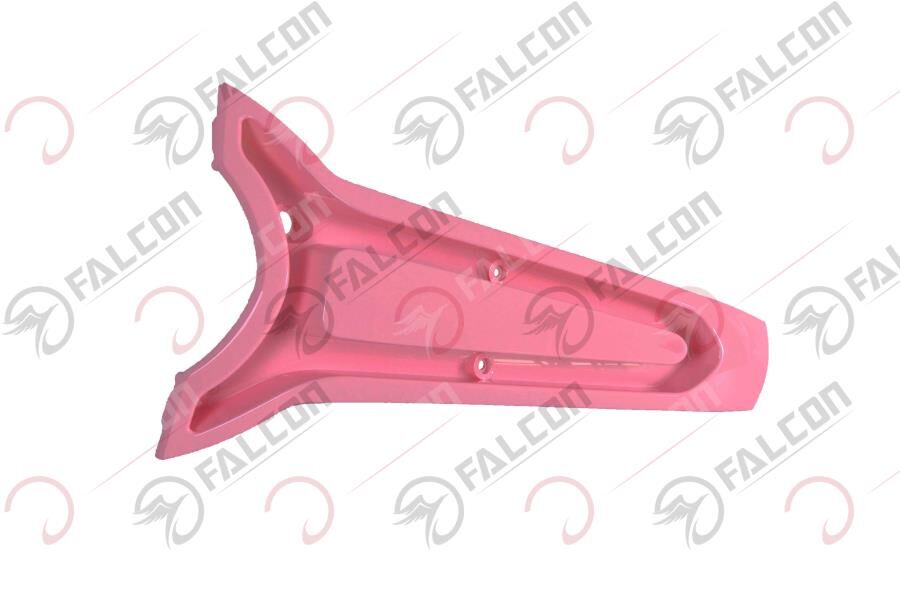 Falcon Soft 50 Ön Panel Sıperliği Pembe