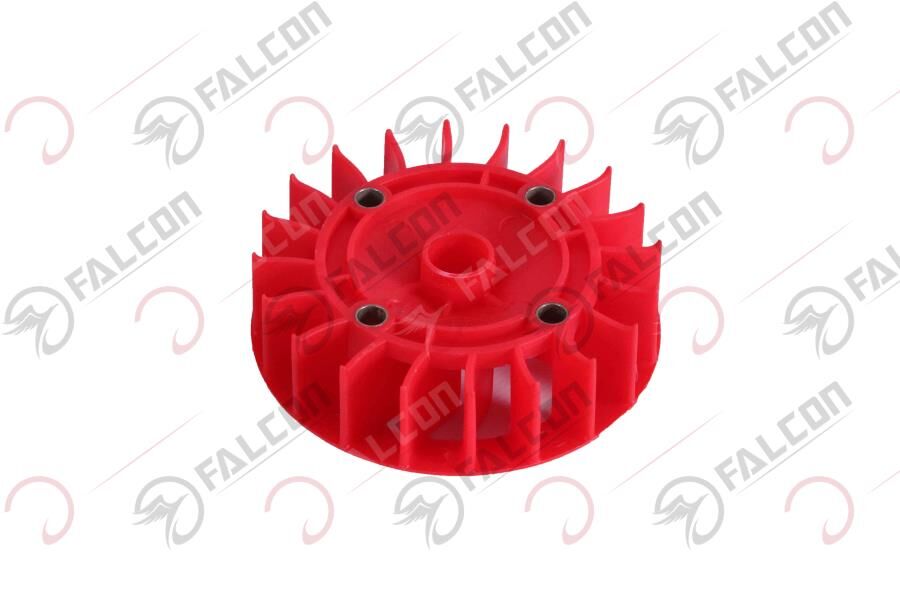 Falcon Soft 50 Fan