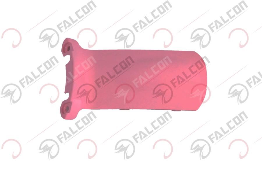 Falcon Soft 50 Ön Çamurluk Arka Parca Pembe