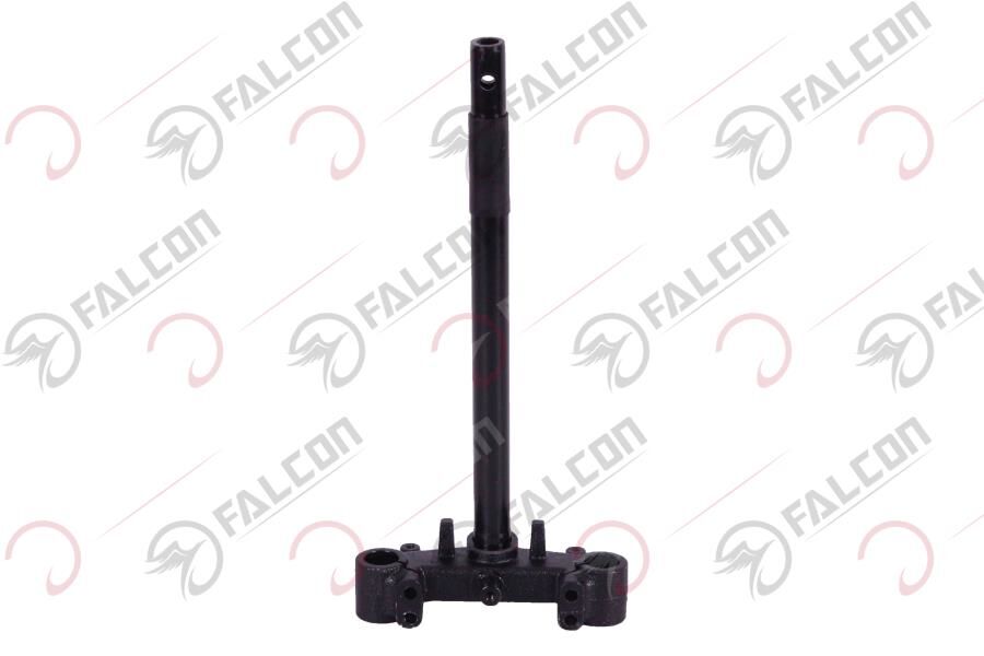 Falcon Soft 50 Platin (ön Maşa)