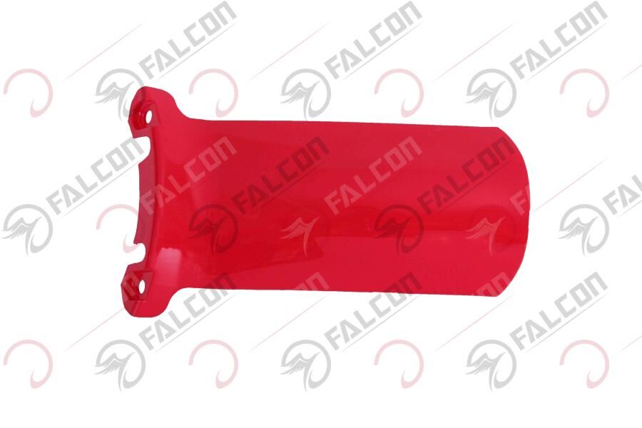 Falcon Soft 50 Ön Çamurluk Arka Parca Kırmızı
