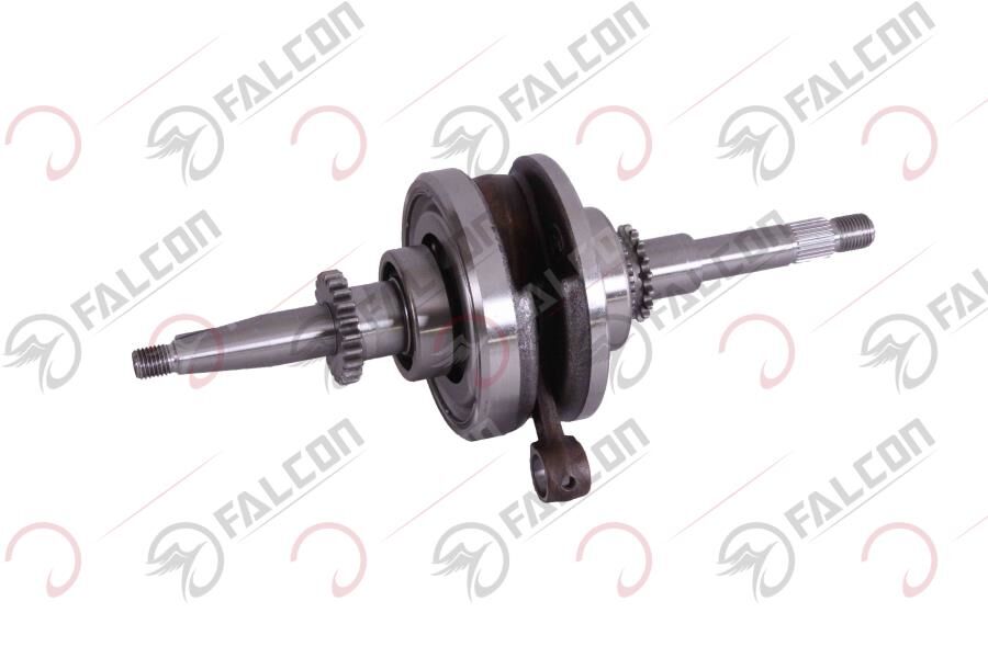 Falcon Soft 50 Krank Komple 13 Perno