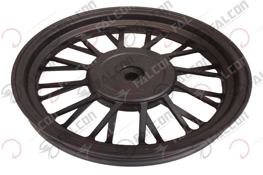 Falcon Techno 125 Efı Arka Jant Diskli