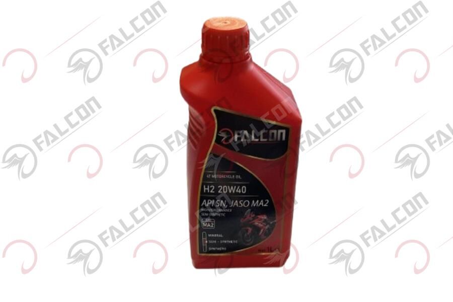 Falcon Motor Yağı 20-40 (1 Lt)