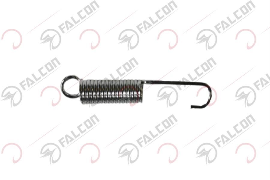 Falcon Süper 100-5 Yeni Attack 100 Arka Fren Pedal Yayı