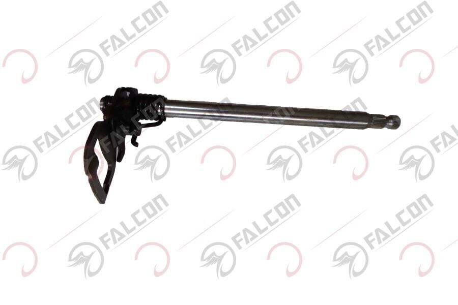 Falcon Attack 100-5 Vites Mili Komple