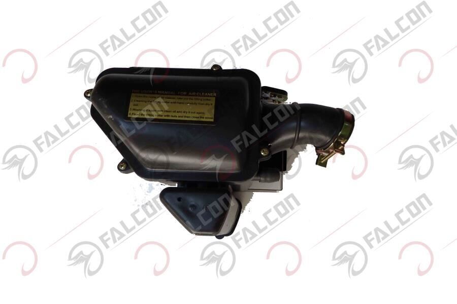 Falcon Attack 100-5 Hava Filtresi Komple
