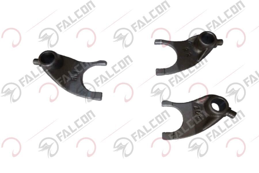 Falcon Attack 100-5 Vites Hilal Takımı