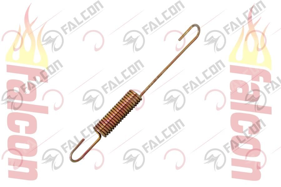 Falcon Attack 100-5 Arka Fren Müşür Yayı