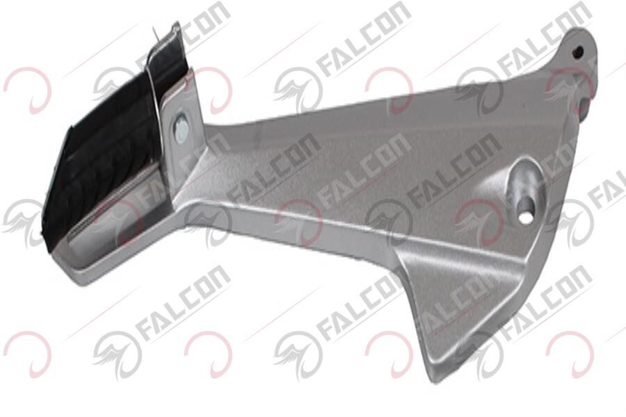 Falcon Master 50 Arka Basamak Braketı Sol