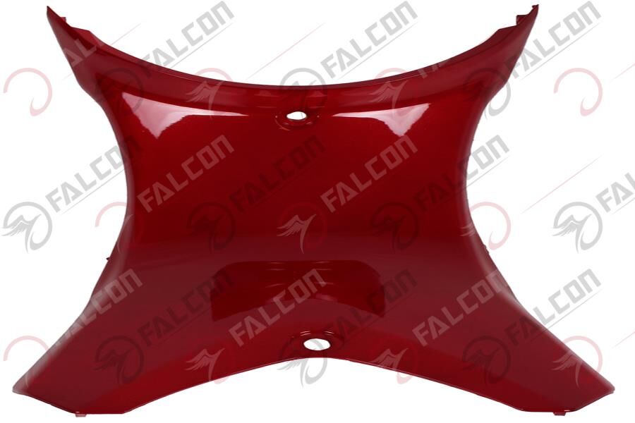 Falcon Master 50 Orta Karenaj Kırmızı
