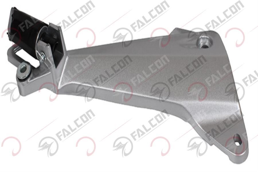 Falcon Master 50 Arka Basamak Braketı Sağ