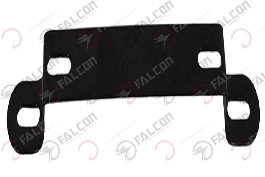 Falcon Master 50 Plakalık Demiri