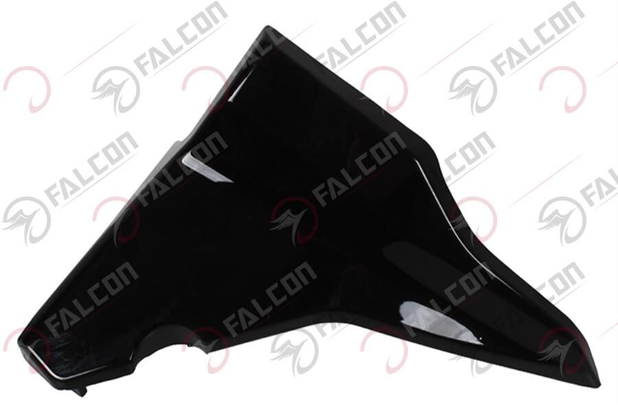 Falcon Master 50 Far Karenajı Dekoratif Kapak Sol