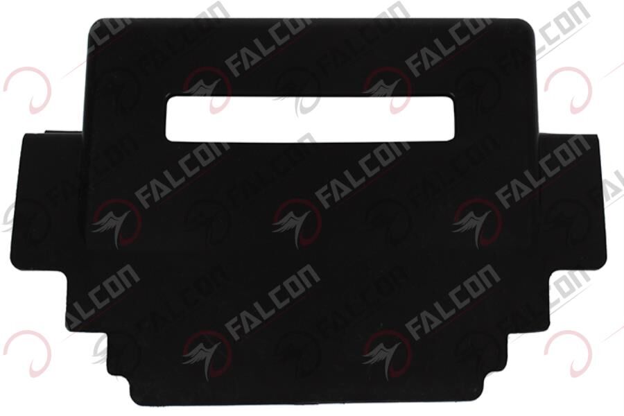 Falcon Master 50 Akü Kapağı Üst
