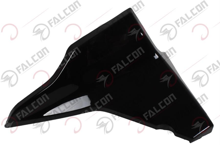 Falcon Master 50 Far Karenajı Dekoratif Kağak Sağ