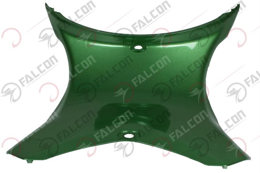 Falcon Master 50 Orta Karenaj Yeşil