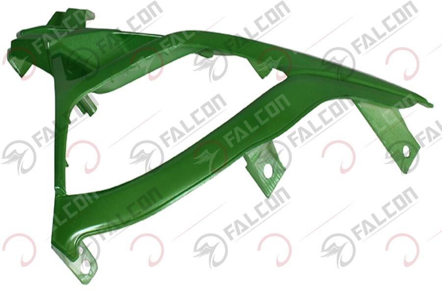 Falcon Master 50 Sinyal Karenajı Yesil Sol
